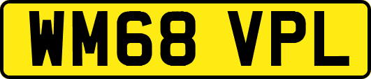 WM68VPL
