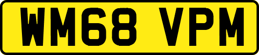 WM68VPM