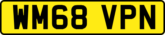 WM68VPN
