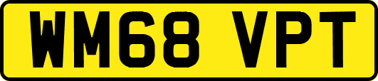 WM68VPT