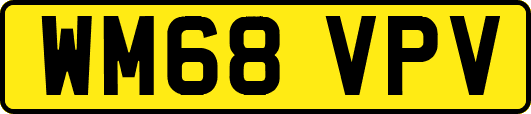 WM68VPV