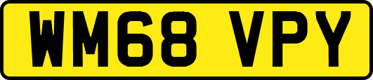 WM68VPY