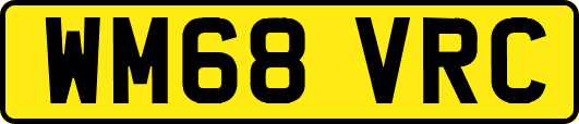 WM68VRC