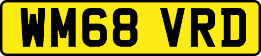 WM68VRD