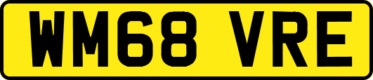 WM68VRE