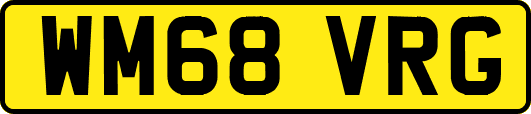 WM68VRG