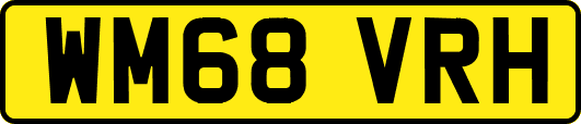 WM68VRH