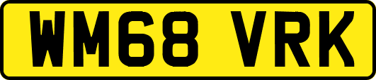 WM68VRK