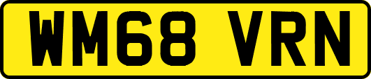 WM68VRN