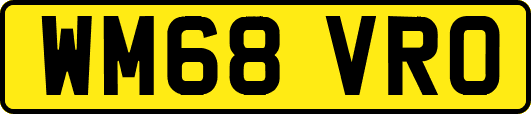 WM68VRO