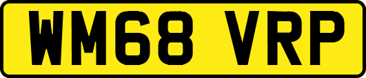 WM68VRP