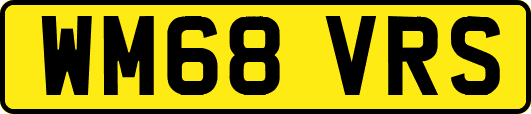 WM68VRS