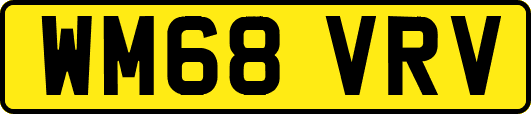 WM68VRV