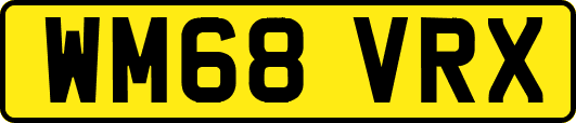 WM68VRX