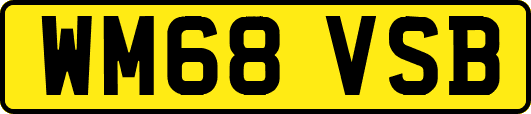 WM68VSB