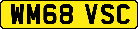 WM68VSC