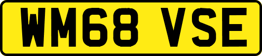 WM68VSE