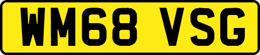 WM68VSG