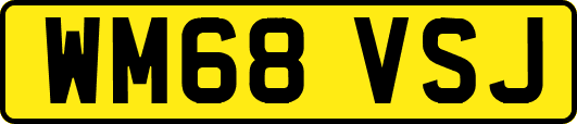 WM68VSJ