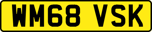 WM68VSK