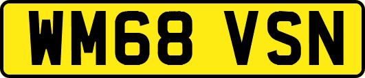 WM68VSN