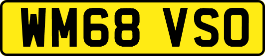 WM68VSO