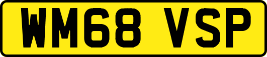 WM68VSP
