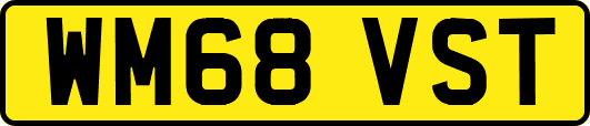 WM68VST