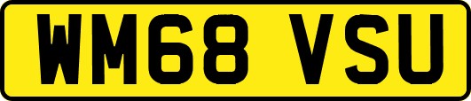 WM68VSU