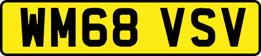 WM68VSV