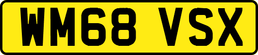 WM68VSX