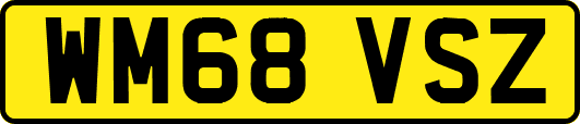 WM68VSZ