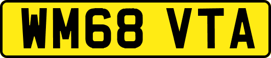 WM68VTA
