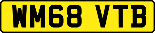 WM68VTB