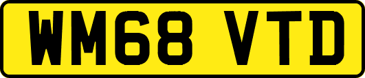 WM68VTD