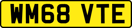 WM68VTE