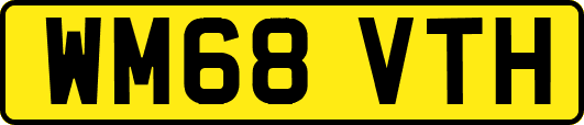 WM68VTH