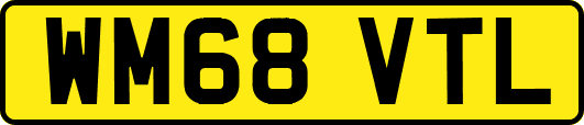 WM68VTL