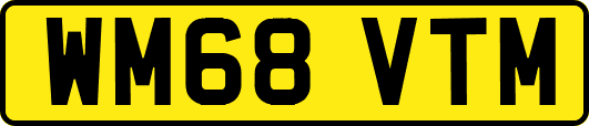 WM68VTM