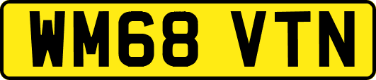 WM68VTN