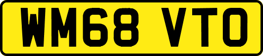 WM68VTO