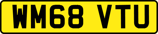 WM68VTU