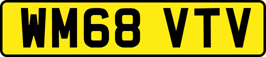 WM68VTV