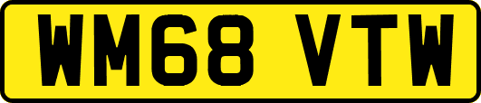WM68VTW