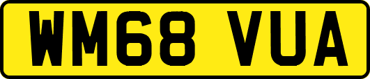 WM68VUA