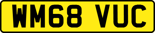 WM68VUC