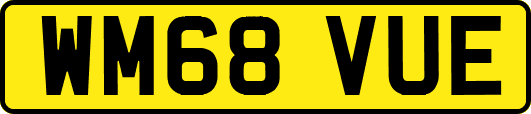 WM68VUE
