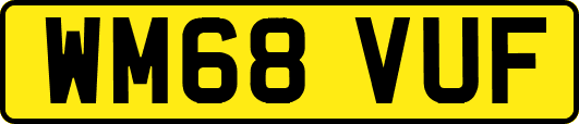 WM68VUF