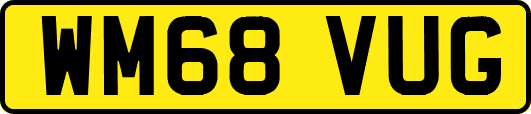 WM68VUG