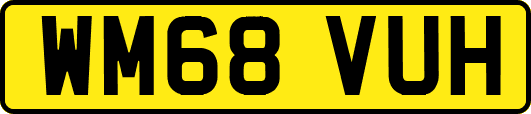 WM68VUH